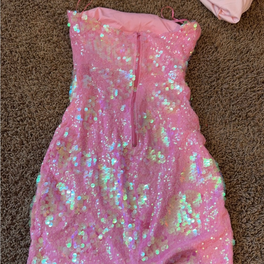 Windsor homecoming dress